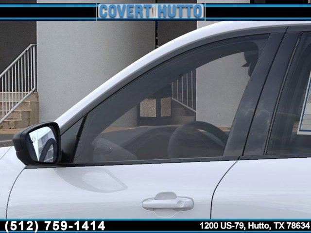 new 2025 Ford Escape car, priced at $22,975