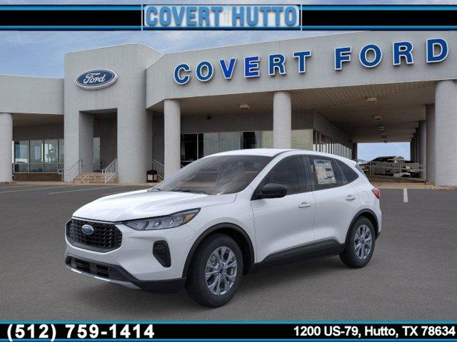 new 2025 Ford Escape car, priced at $22,975