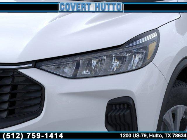 new 2025 Ford Escape car, priced at $22,975