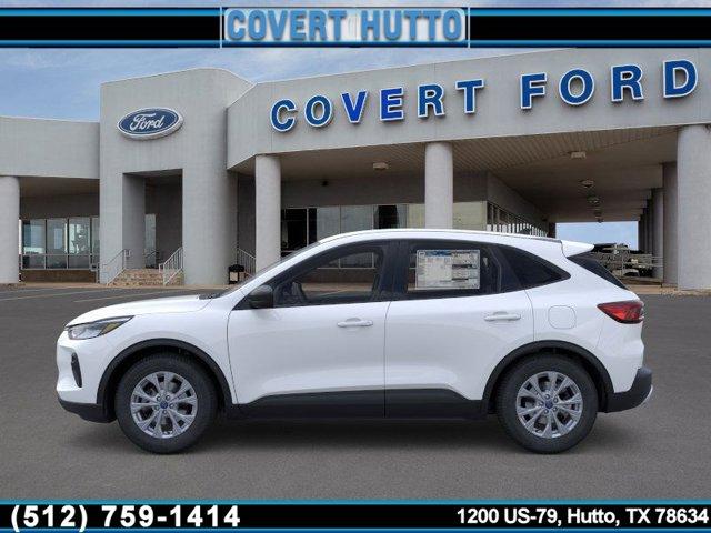 new 2025 Ford Escape car, priced at $22,975