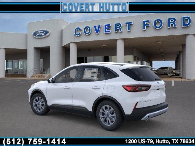 new 2025 Ford Escape car, priced at $22,975