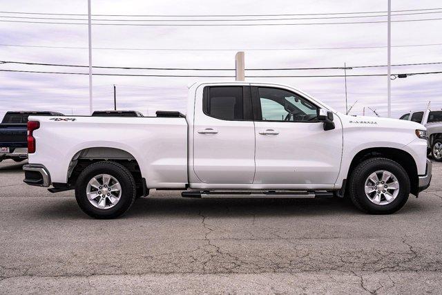 used 2020 Chevrolet Silverado 1500 car, priced at $29,999