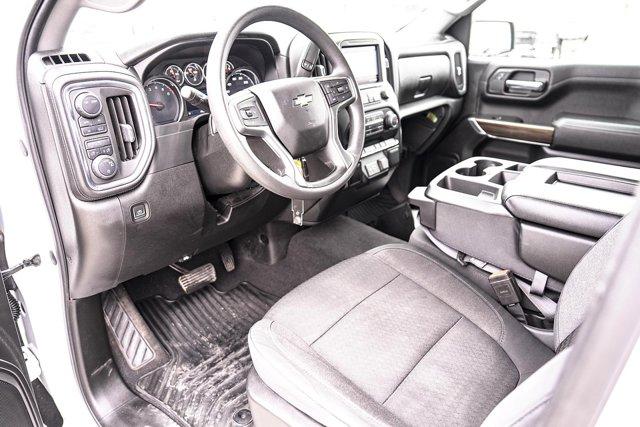 used 2020 Chevrolet Silverado 1500 car, priced at $29,999