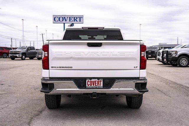 used 2020 Chevrolet Silverado 1500 car, priced at $29,999