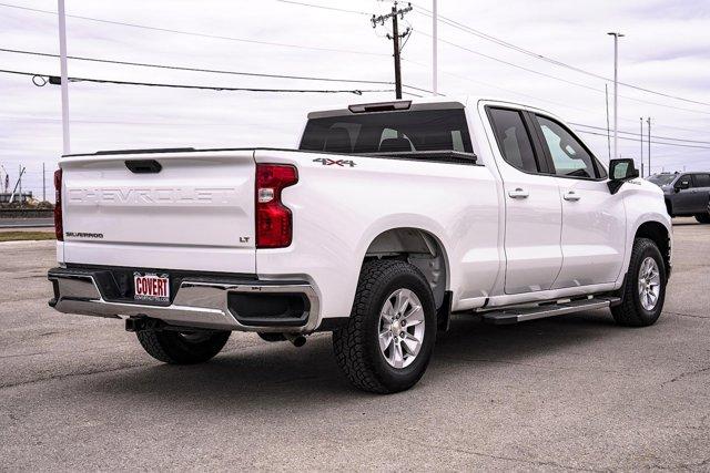 used 2020 Chevrolet Silverado 1500 car, priced at $29,999