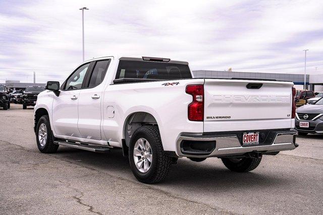 used 2020 Chevrolet Silverado 1500 car, priced at $29,999