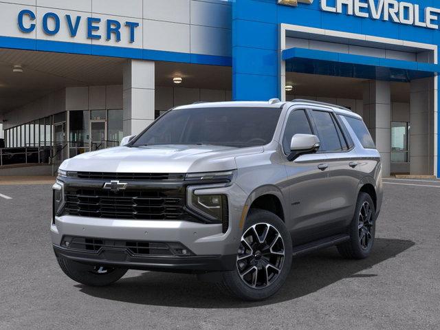 new 2025 Chevrolet Tahoe car, priced at $73,090