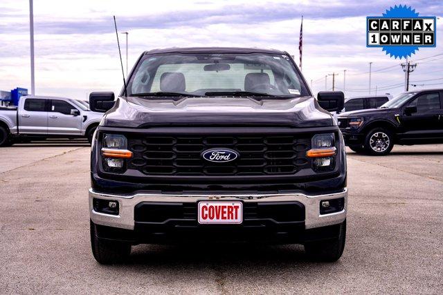 used 2025 Ford F-150 car, priced at $46,928