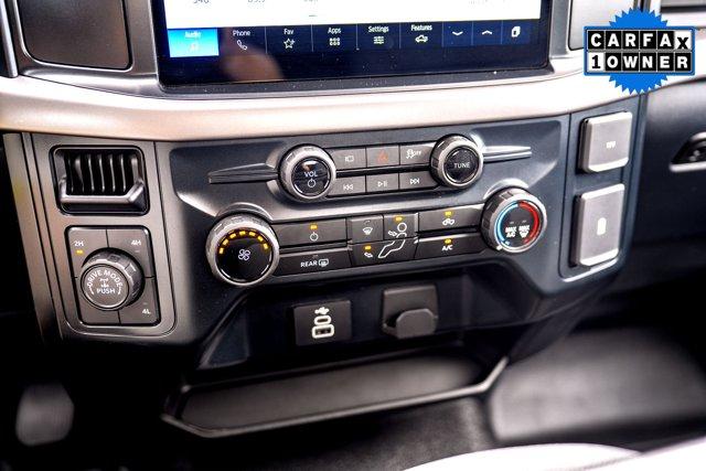 used 2025 Ford F-150 car, priced at $46,928