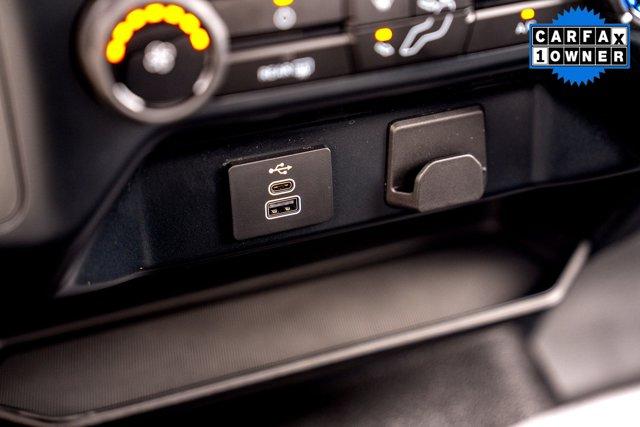 used 2025 Ford F-150 car, priced at $46,928