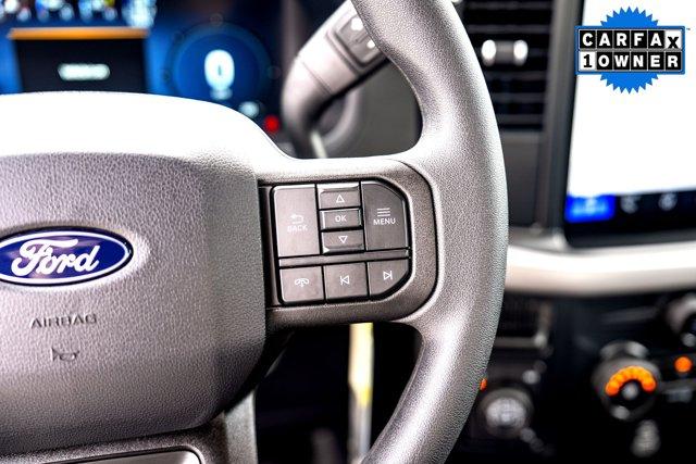 used 2025 Ford F-150 car, priced at $46,928