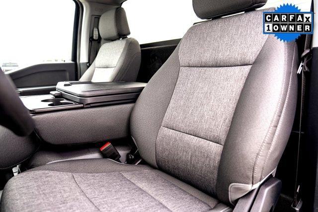 used 2025 Ford F-150 car, priced at $46,928