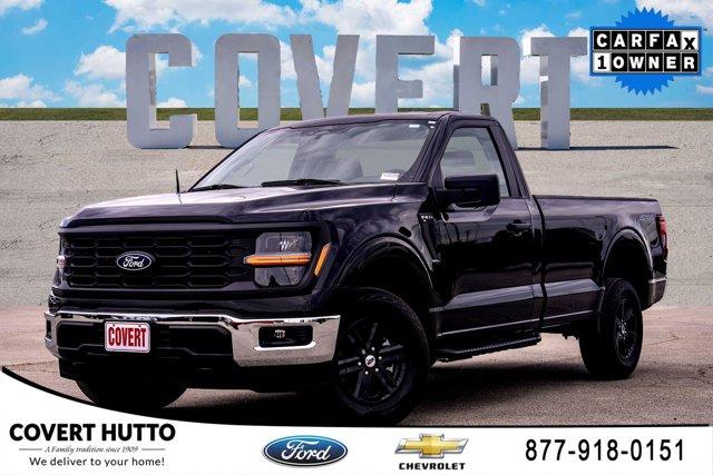 used 2025 Ford F-150 car, priced at $46,928