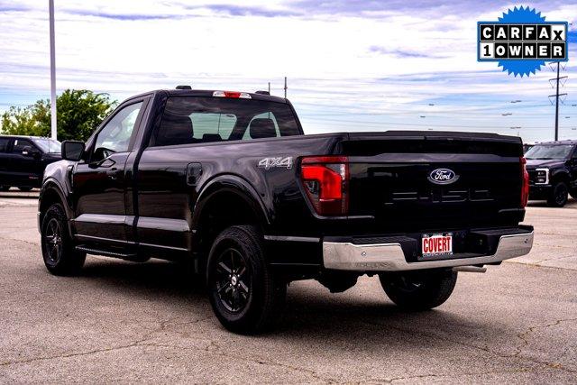 used 2025 Ford F-150 car, priced at $46,928