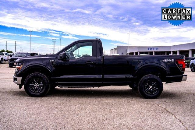 used 2025 Ford F-150 car, priced at $46,928