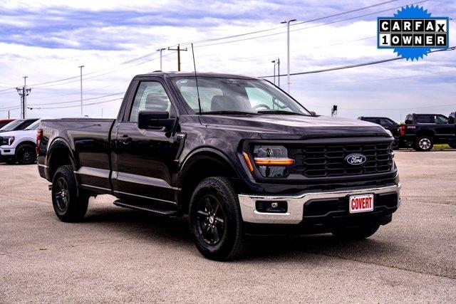 used 2025 Ford F-150 car, priced at $46,928