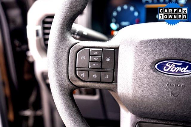 used 2025 Ford F-150 car, priced at $46,928