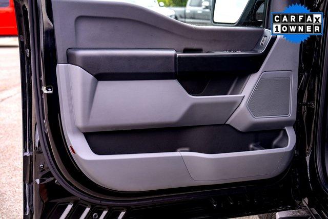 used 2025 Ford F-150 car, priced at $46,928