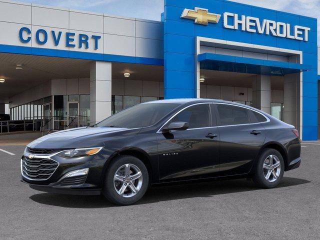 new 2025 Chevrolet Malibu car, priced at $24,995