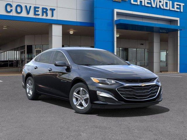 new 2025 Chevrolet Malibu car, priced at $24,995