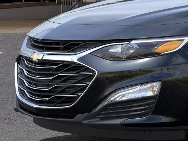 new 2025 Chevrolet Malibu car, priced at $24,995