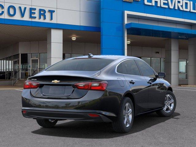 new 2025 Chevrolet Malibu car, priced at $24,995