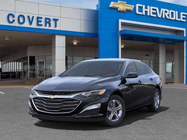 new 2025 Chevrolet Malibu car, priced at $24,995