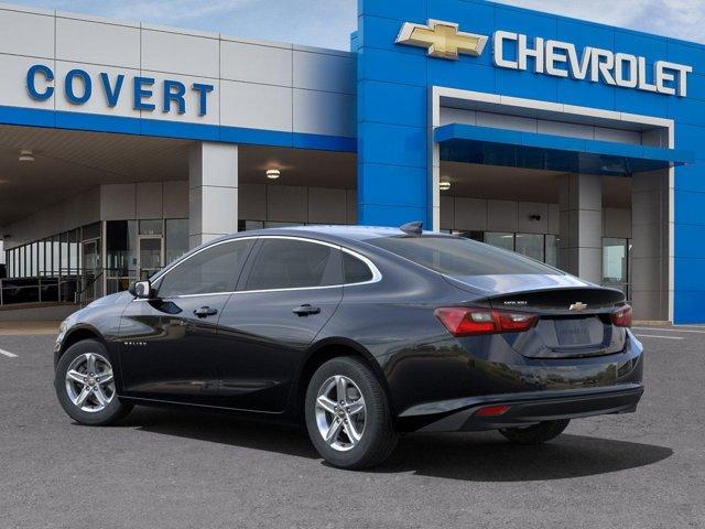 new 2025 Chevrolet Malibu car, priced at $24,995