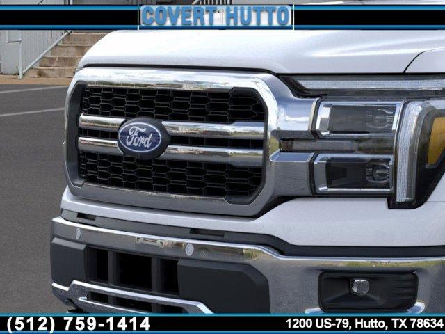 new 2025 Ford F-150 car, priced at $67,433