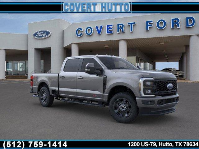 new 2024 Ford F-250 car, priced at $80,300