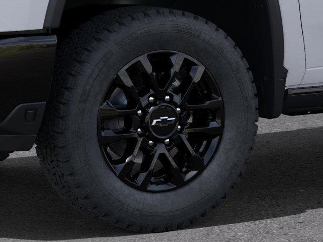 new 2025 Chevrolet Silverado 2500 car, priced at $86,715