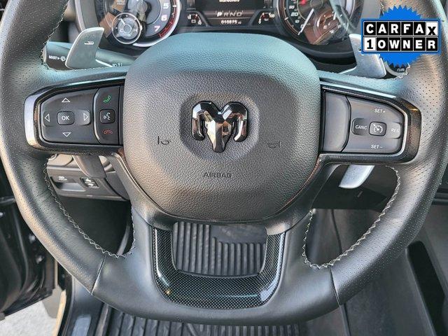 used 2022 Ram 1500 car, priced at $82,422