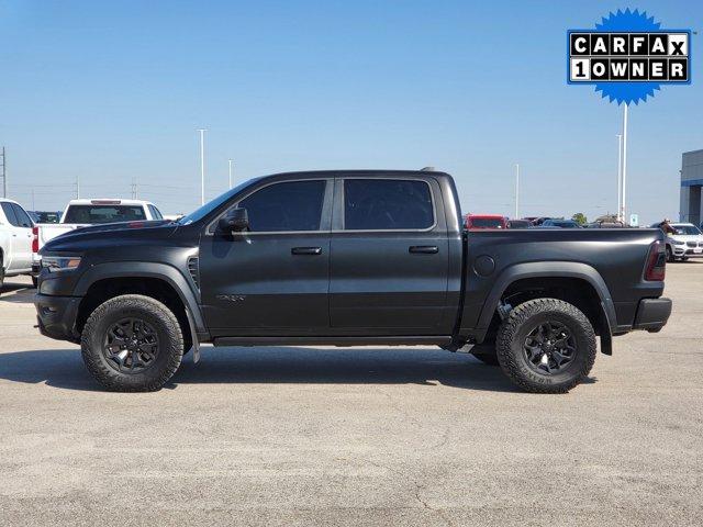 used 2022 Ram 1500 car, priced at $82,422