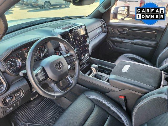 used 2022 Ram 1500 car, priced at $82,422