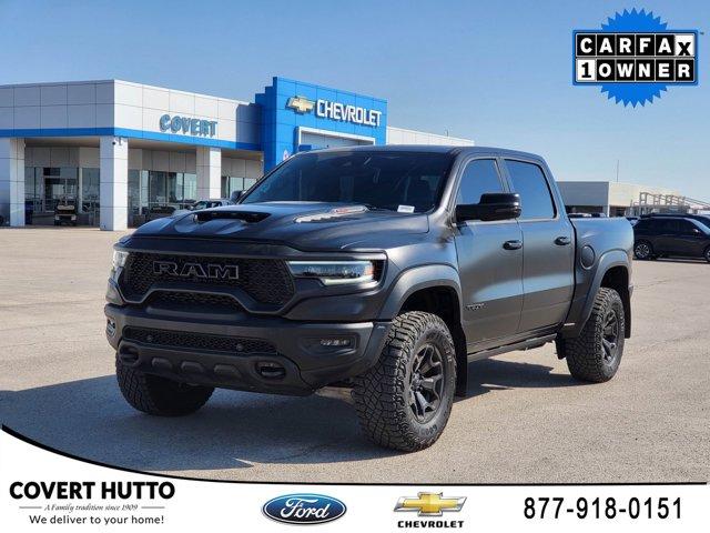 used 2022 Ram 1500 car, priced at $82,422