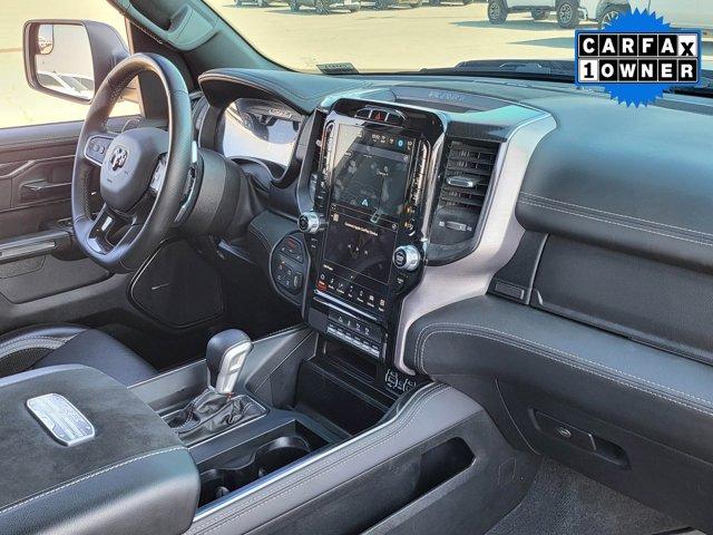 used 2022 Ram 1500 car, priced at $82,422