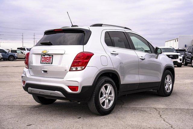 used 2019 Chevrolet Trax car, priced at $13,404