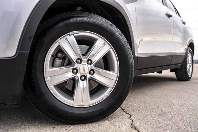 used 2019 Chevrolet Trax car, priced at $13,404