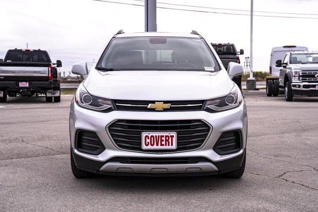 used 2019 Chevrolet Trax car, priced at $13,404