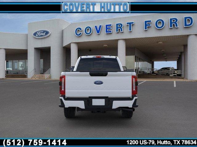 new 2025 Ford F-350 car, priced at $59,525