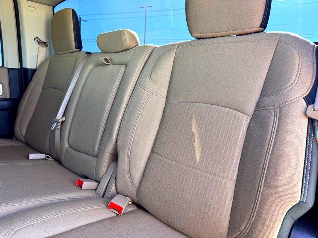 used 2020 Ram 2500 car, priced at $47,925