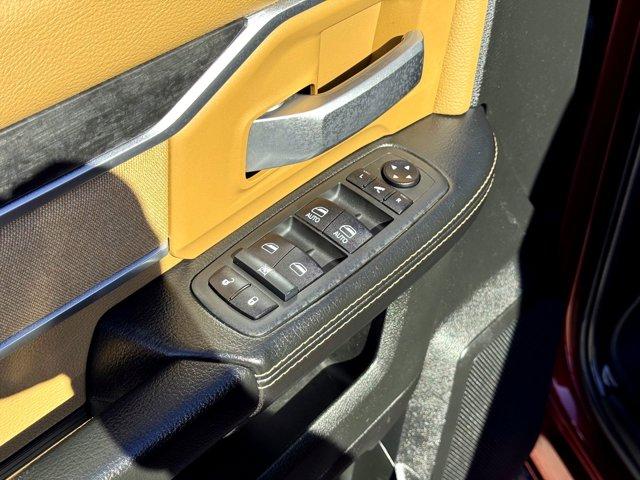 used 2020 Ram 2500 car, priced at $47,925