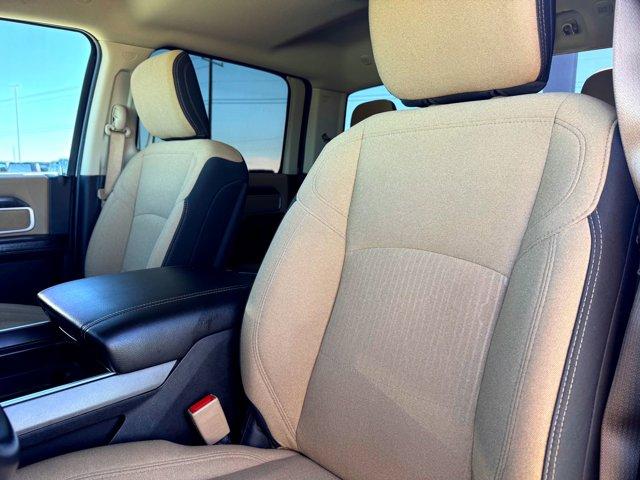 used 2020 Ram 2500 car, priced at $47,925