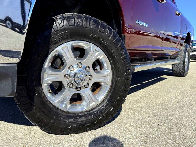 used 2020 Ram 2500 car, priced at $47,925