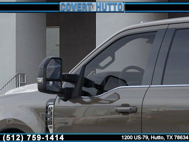 new 2026 Ford F-350 car, priced at $94,830