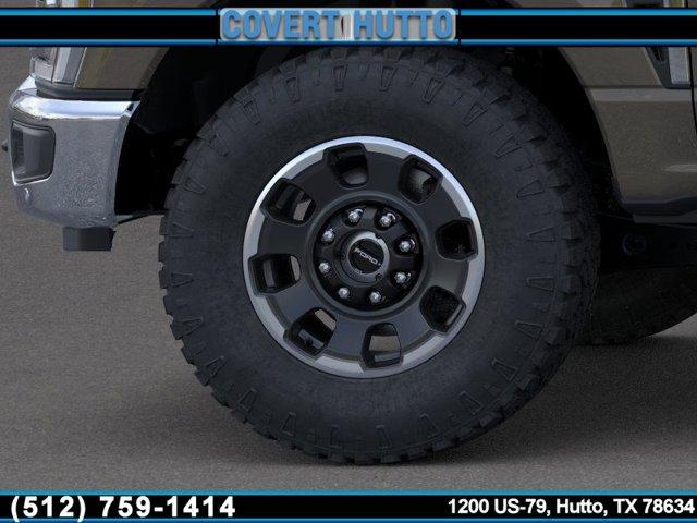 new 2026 Ford F-350 car, priced at $94,830