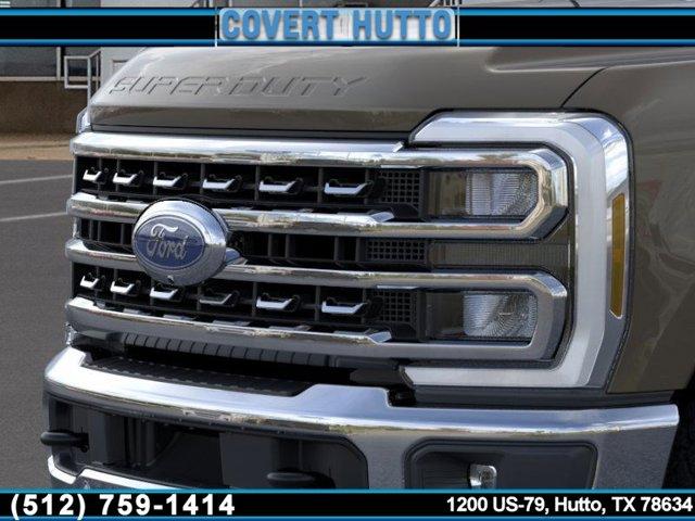 new 2026 Ford F-350 car, priced at $94,830