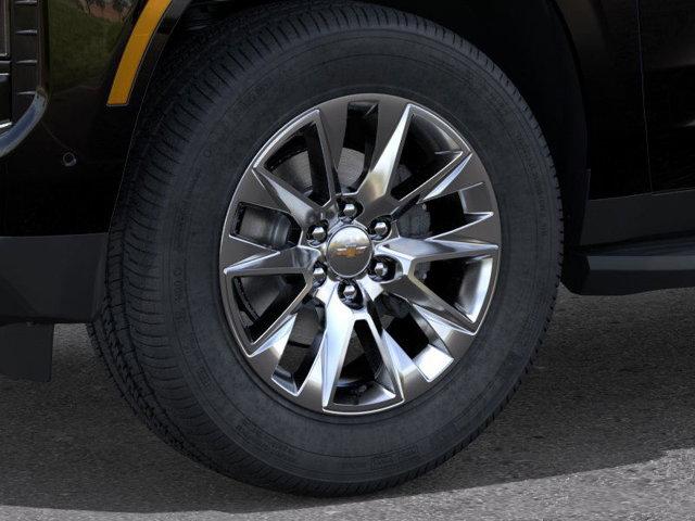 new 2025 Chevrolet Tahoe car, priced at $76,844