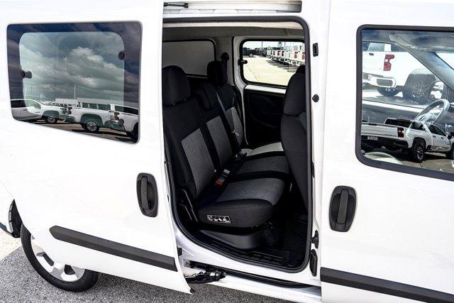used 2015 Ram ProMaster City car, priced at $11,928