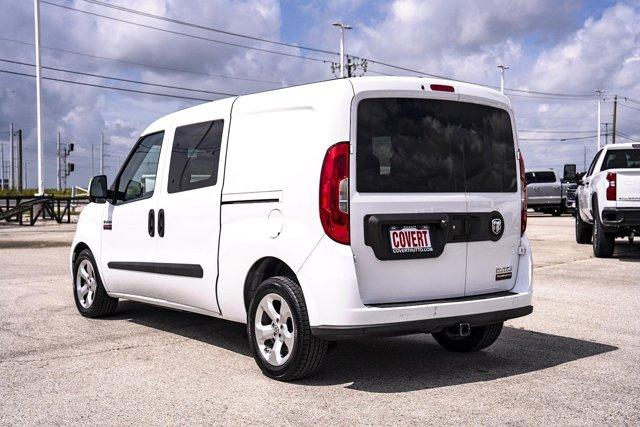 used 2015 Ram ProMaster City car, priced at $11,928